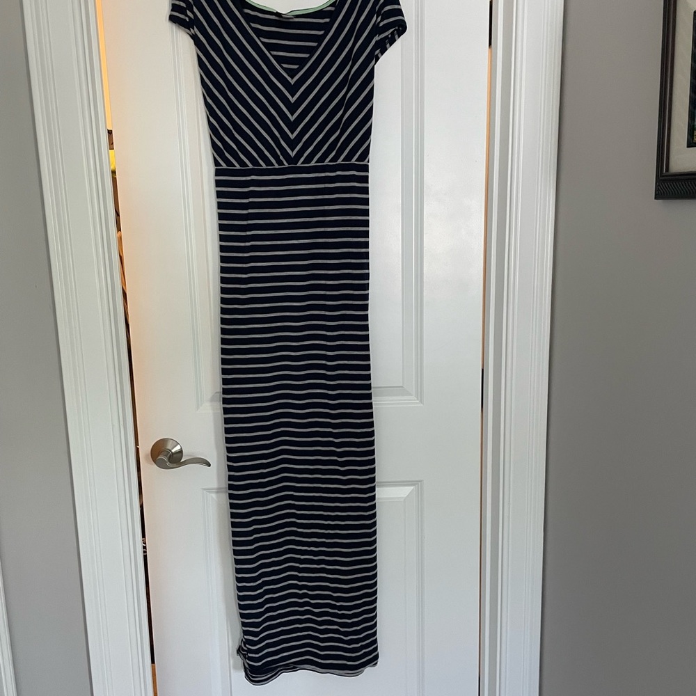 XL oh baby Motherhood Maternity dress